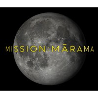 Mission:Mārama logo - Similar company to Gaia Custom