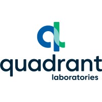 Quadrant Laboratories logo - Similar company to Wepool Inc.