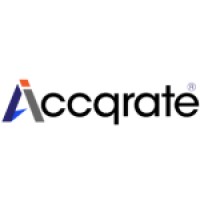 Accqrate logo - Similar company to Mcbitss Gmbh