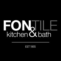 Fontile Corporation Limited logo - Similar company to Capital Tile
