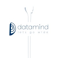 Datamind Academy logo - Similar company to Goal-Eg