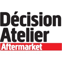 Décision Atelier logo - Similar company to Objetconnecte.Com