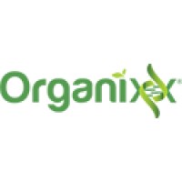 Organixx logo - Similar company to Barton Publishing