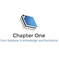 Chapter One - The Study Lounge logo - Similar company to Can3 On Wheels