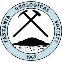 Tanzania Geological Society logo - Similar company to Civil Engineering Technician