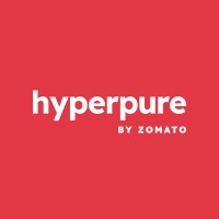 Hyperpure by Zomato logo - Similar company to District