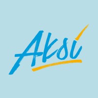 Aksi logo - Similar company to Zetex