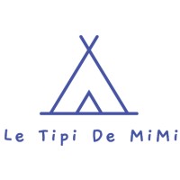 Le Tipi De MiMi logo - Similar company to Réseau De Micro Crèches Victoliane & Partenaires