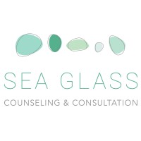 Sea Glass Counseling and Consultation logo - Similar company to The Collaboratory