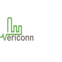 VERICONN logo - Similar company to Unique Constructions