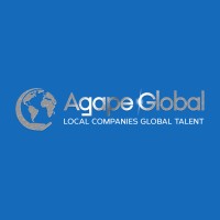 Agape Global logo - Similar company to Tpg International