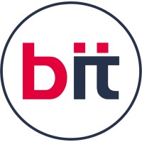 Baroda Institute Of Technology - BIT logo - Similar company to Blue Draft