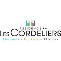 Résidence Les Cordeliers logo - Similar company to Ytp Lab