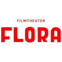 Flora Filmtheater logo - Similar company to Jochen Leën