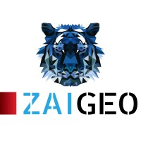 Zaigeo Waterjet logo - Similar company to Fabmax.Cn