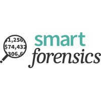 Smart Forensics logo - Similar company to Fortis Business Valuation & Forensic Accounting Corp
