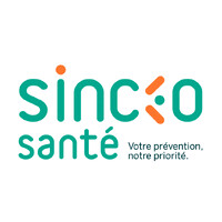 Sinceo Santé : Organisme de formations en Santé et Sécurité au travail logo - Similar company to Lespi Prévention