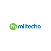 Miltecho logo - Similar company to Adjutor S.R.L.
