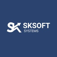 SK SOFT SYSTEMS logo - Similar company to Srini Soft Systems