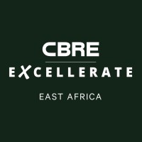 CBRE Excellerate East Africa logo - Similar company to Cbre Excellerate