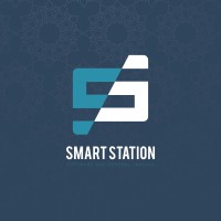 Smart station company logo - Similar company to Codegxiq