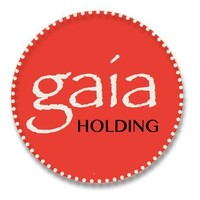 Gaia Øst Holding AS logo - Similar company to Gaia Holding Pte Ltd