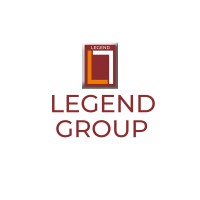 LEGEND GROUP logo - Similar company to Apogee Textiles (Apogee Trade Private Limited)
