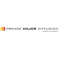 FRANCE MAJOR DIFFUSION logo - Similar company to Capacytor Gmbh