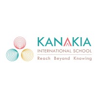 Kanakia International School logo - Similar company to Apurva Natvar Parikh Group