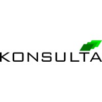 KONSULTA Teknikkonsult Sundsvall AB logo - Similar company to Konsulta