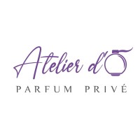 ATELIER D'O PARFUM PRIVE logo - Similar company to Bk Parfum