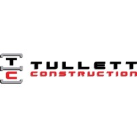 Tullett Construction logo - Similar company to Lansdown Construction