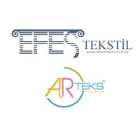 Arteks Tekstil & Efes Havlu Tekstil San Tic AŞ logo - Similar company to Temper Tekstil
