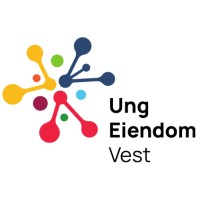 Ung Eiendom Vest logo - Similar company to Bergenup