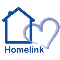 Homelink logo - Similar company to Amss Property