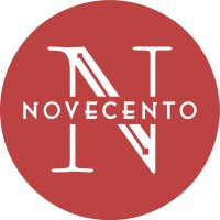 Novecento logo - Similar company to Swinger