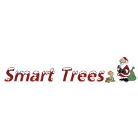 Smart Trees logo - Similar company to Smart Tree