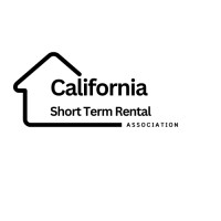 California Short Term Rental Association logo - Similar company to Greyshed