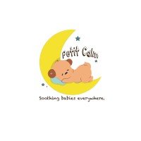 PetitCalm logo - Similar company to Eleview Consulting