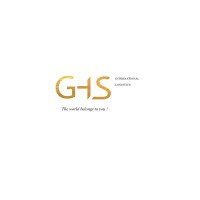 GHS INTERNATIONAL LOGISTICS logo - Similar company to Doxa Logistics