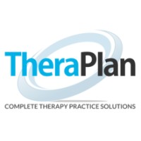 TheraPlan logo - Similar company to Totalmd