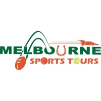 Melbourne Sports Tours logo - Similar company to Active Tours As