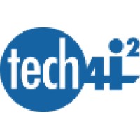 Tech4i2 logo - Similar company to Sales Code