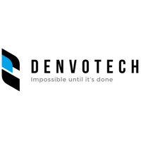 Denvotech logo - Similar company to Denvo As