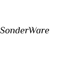 SonderWare logo - Similar company to Blik Sensing