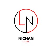 Nichan Labs logo - Similar company to Inflexit