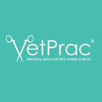 VetPrac logo - Similar company to Electrotek