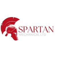 Spartan Mechanical Ltd logo - Similar company to Beyond Heating Limited