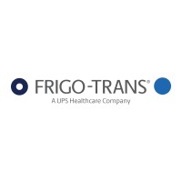Frigo-Trans GmbH logo - Similar company to Frigo Group