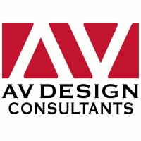 AV Design Consultants logo - Similar company to Absolute Av Design
